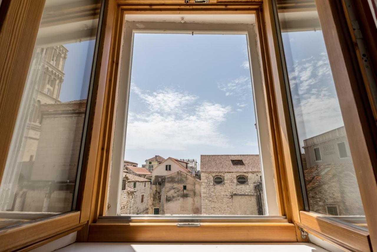 Apartamento Peristil Split