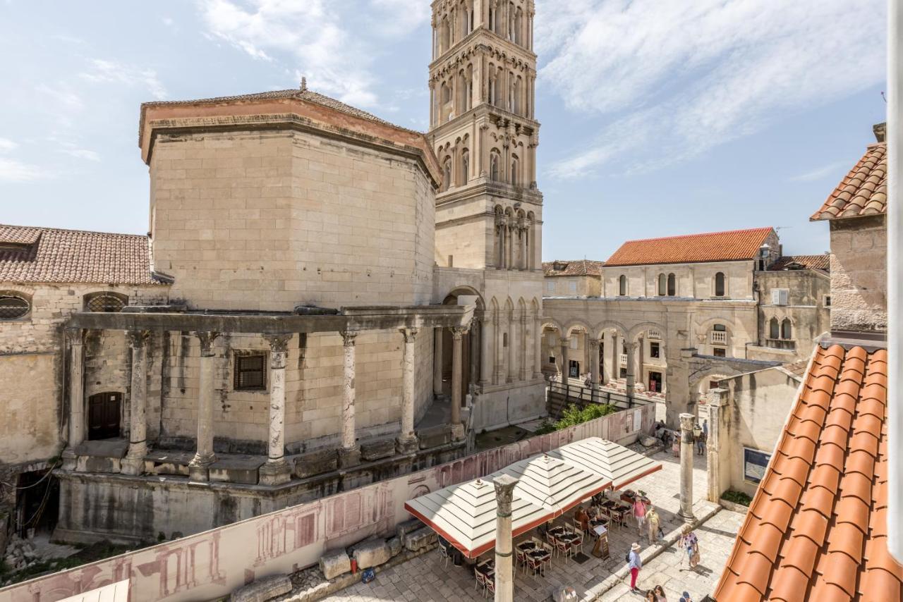 Apartamento Peristil